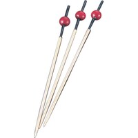 遠藤商事 TKG やなぎプロダクツ 業務用かんざし串(50本入) ZK154 QKS0801 1個