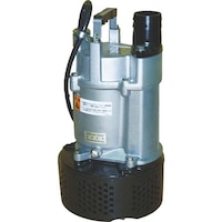 桜川ポンプ製作所 桜川 一般工事用水中ポンプ 非自動 200V 60HZ US233B60HZ 1台