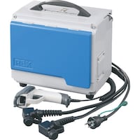 レッキス工業 REX 配水用コントローラー MEF2003 3140A2 1台