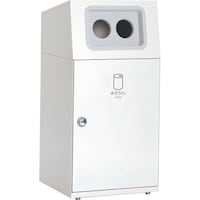 テラモト テラモト ニートSTあきかん DS1660167 1台