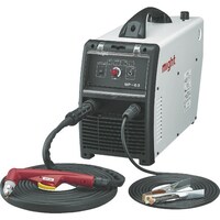 マイト工業 マイト エアープラズマ切断機 MP63 1台