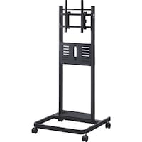 ハヤミ工産 HAMILEX ディスプレイスタンド PH625B 1台