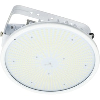 日動工業 NICHIDO ハイスペックハイディスク300W 昼白色 吊下げ型 ワイド L300V2PHW50KN 1台