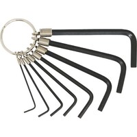 マーベル MARVEL リング型六角棒スパナセット