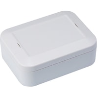 タカチ電機工業 タカチ IP67防水ボックス ホワイトグレー