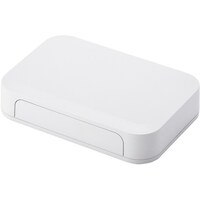 タカチ電機工業 タカチ ネットワークケース オフホワイト