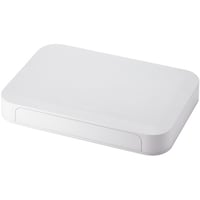 タカチ電機工業 タカチ ネットワークケース オフホワイト PF32523W 1台