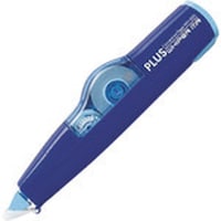 プラス PLUS 43926)ホワイパMR本体5mm ブル WH635