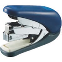 プラス PLUS 30730)フラットかるヒット ST010VN ネイビー紙箱