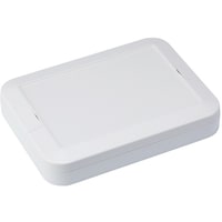 タカチ電機工業 タカチ IP67防水ボックス ホワイトグレー