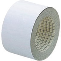 プラス PLUS 43756)契印用テープ AT050JK 50mm×12m 白 AT050JK 1巻