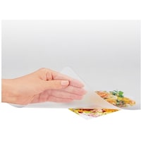 プラス PLUS 41042)ななめカットデスクマット OA再生S127