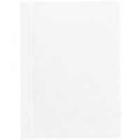 プラス PLUS 78767)通知表ファイル10冊入 FL190GD ホワイト FL190GDWH 1Pk(10冊)