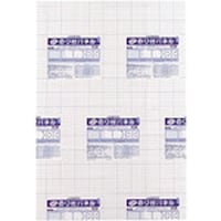 プラス JTX 240007)のり付パネル5mm厚 B210枚 B130J5B2 B130J5B2 1箱(10枚)