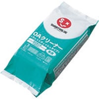 プラス JTX 除菌OAクリーナー詰替120枚X5個 A320J5 (381504)