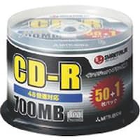 プラス JTX 364369)データ用CDR51枚 A901J