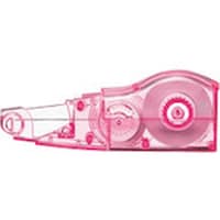 プラス PLUS 43928)ホワイパMR交換4.2mm ピンク WH634R WH634RPK 1個