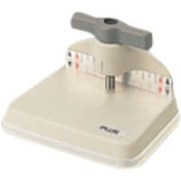 プラス PLUS 30406)ドリルパンチ1穴 PU100DR