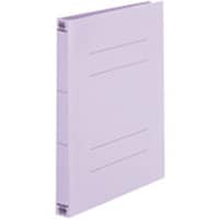 プラス PLUS 98342)PPフラットファイルA4S厚綴No.121PW VL 1冊 NO.121PWVL 1冊