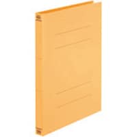 プラス PLUS 98347)PPフラットファイルA4S厚綴No.121PW YL 1冊 NO.121PWYL 1冊