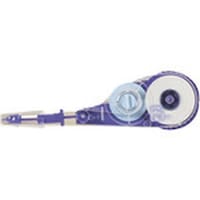 プラス PLUS 183170)修正テープホワイパV交換テープ6mm10個 WH106TR10P 1Pk(10個)