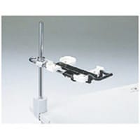 プラス PLUS 13025)電話機台新型クランプ TE132JL