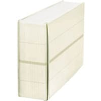 プラス PLUS 82275)背幅伸縮フラットセノバス FL022SS IV FL022SSIV 1冊