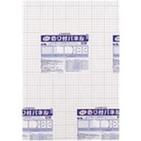 プラス JTX 240015)のり付パネル7mm厚 B310枚 B138J7B3 B138J7B3 1箱(10枚)