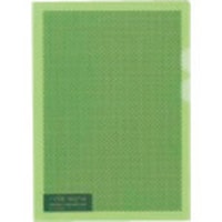 プラス PLUS 89433)カモフラージュホルダー FL128CH5P 淡緑 FL128CH5PLGR 1Pk(5個)