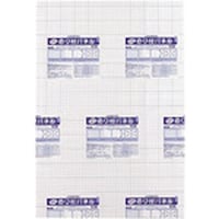 プラス JTX 240013)のり付パネル7mm厚 B210枚 B136J7B2 B136J7B2 1箱(10枚)