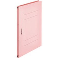 プラス JTX 831152)PPフラットF A4S桃120冊 D023J12PK D023J12PK 1箱(120冊)