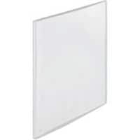 プラス JTX 88940)クリアブックC20P A4S透明1冊 D039JCL