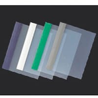 プラス JTX 89699)製本ファイルA4Sグリーン10冊 D600JGR D600JGR 1Pk(10冊)