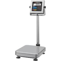エー・アンド・デイ A&D 防塵・防水デジタル台はかり HV60KCWP 一般校正付 HV60KCWPJA00A00 1台