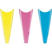 プラス PLUS 47088)デコラッシュリフィルキャップ DCCA1 DCCA1 1Pk(1組)