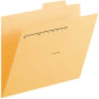 プラス PLUS 87447)個別フォルダーFL067IF YL