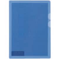 プラス PLUS 89431)カモフラージュホルダー FL128CH5P 青 FL128CH5PBL 1Pk(5個)