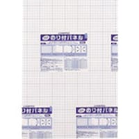 プラス JTX 240009)のり付パネル5mm厚 B310枚 B132J5B3 B132J5B3 1箱(10枚)