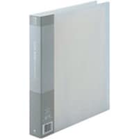 プラス JTX 88770)クリアブック60P A4S透明1冊D049JCL D049JCL 1冊