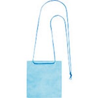 プラス JTX 864367)カライベント名札 50枚 青B362JB50 B362JB50 1Pk(50枚)