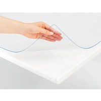 プラス PLUS 41113)あんしんデスクマットDM147A DM147A 1枚