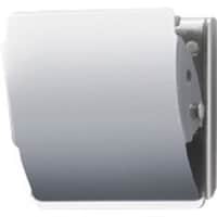 プラス PLUS 744088)マグネットクリップCP047MCR L 銀 10個 CP047MCRSV10 1箱(10個)