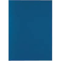 プラス PLUS 893102)2WAYホルダーFL116CH A4/A3 ブルー10冊 FL116CHBL10 1Pk(10冊)