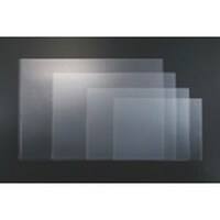 プラス JTX 386800)再生カドケス硬質透明枠A3D160JA320 D160JA320 1Pk(20枚)