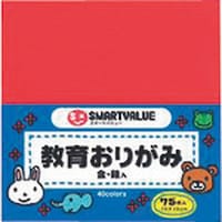 プラス JTX 354415)おりがみ 75枚X20パック B256J20 B256J20 1箱(1500枚)