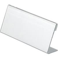 プラス PLUS 62115)L型カード立 CT105L