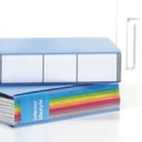 プラス PLUS 89096)背幅伸縮PPセノバス FL021SP BE FL021SPBE 1冊