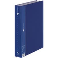 プラス PLUS 88451)クリアファイル 80P FC128EL A4S NV