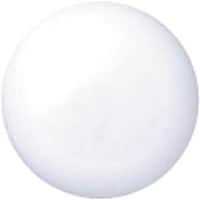 プラス JTX 260452)カラマグネット 15mm白10個B162JW B162JW 1箱(10個)