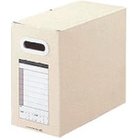 プラス PLUS 87115)サンプルボックス BF10A4150 A4 淡灰 BF10A4150LGY 1冊